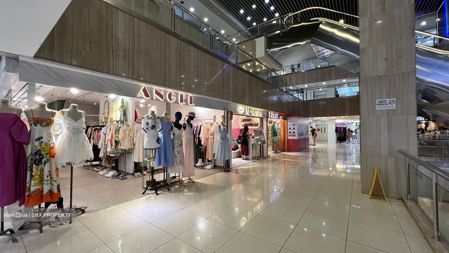 Far East Plaza (D9), Retail #557646901
